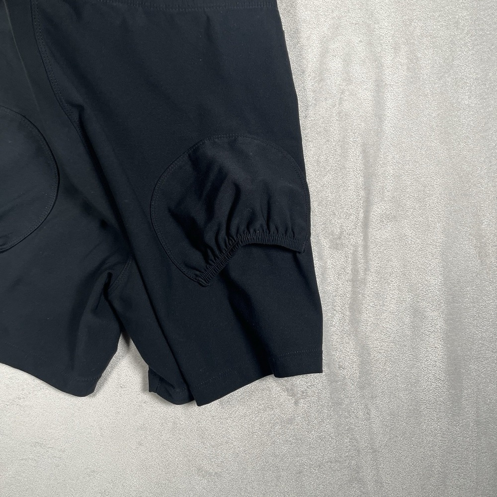 Vtg Nike Shorts Tennis Pickleball Athletic Ball Pocket Swoosh 90s Youth L(12-14) - Picture 6 of 8